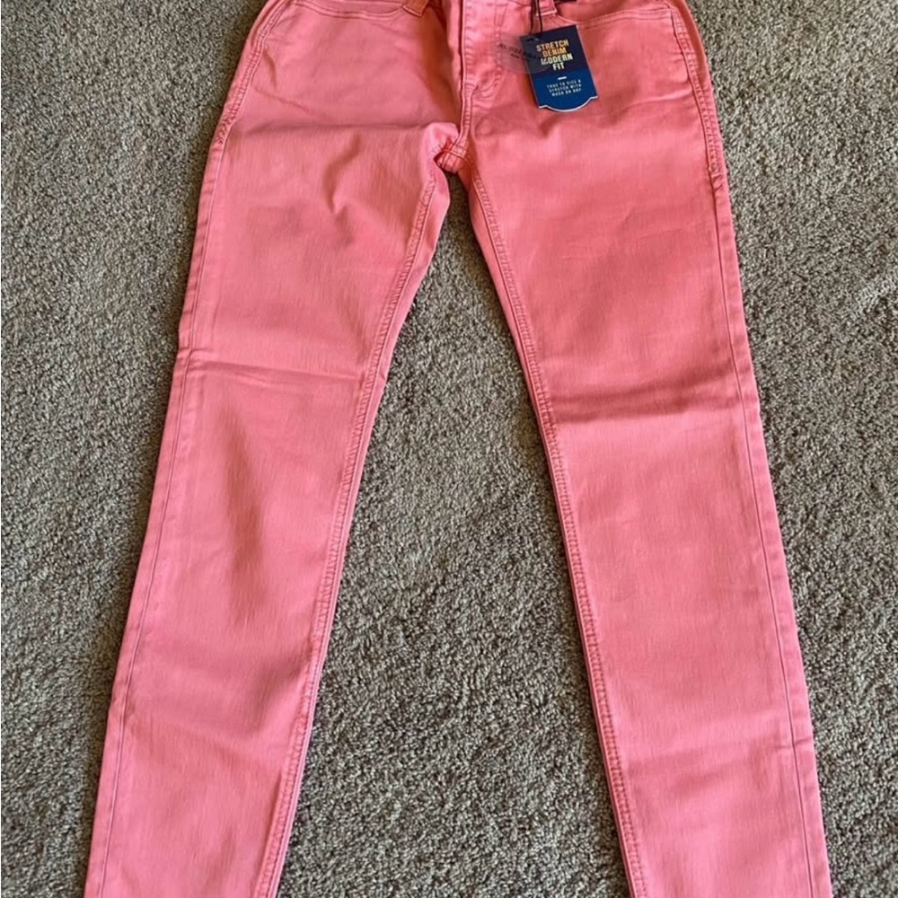 Women's Skinny Jeans Rubberband size 7/8 (28)